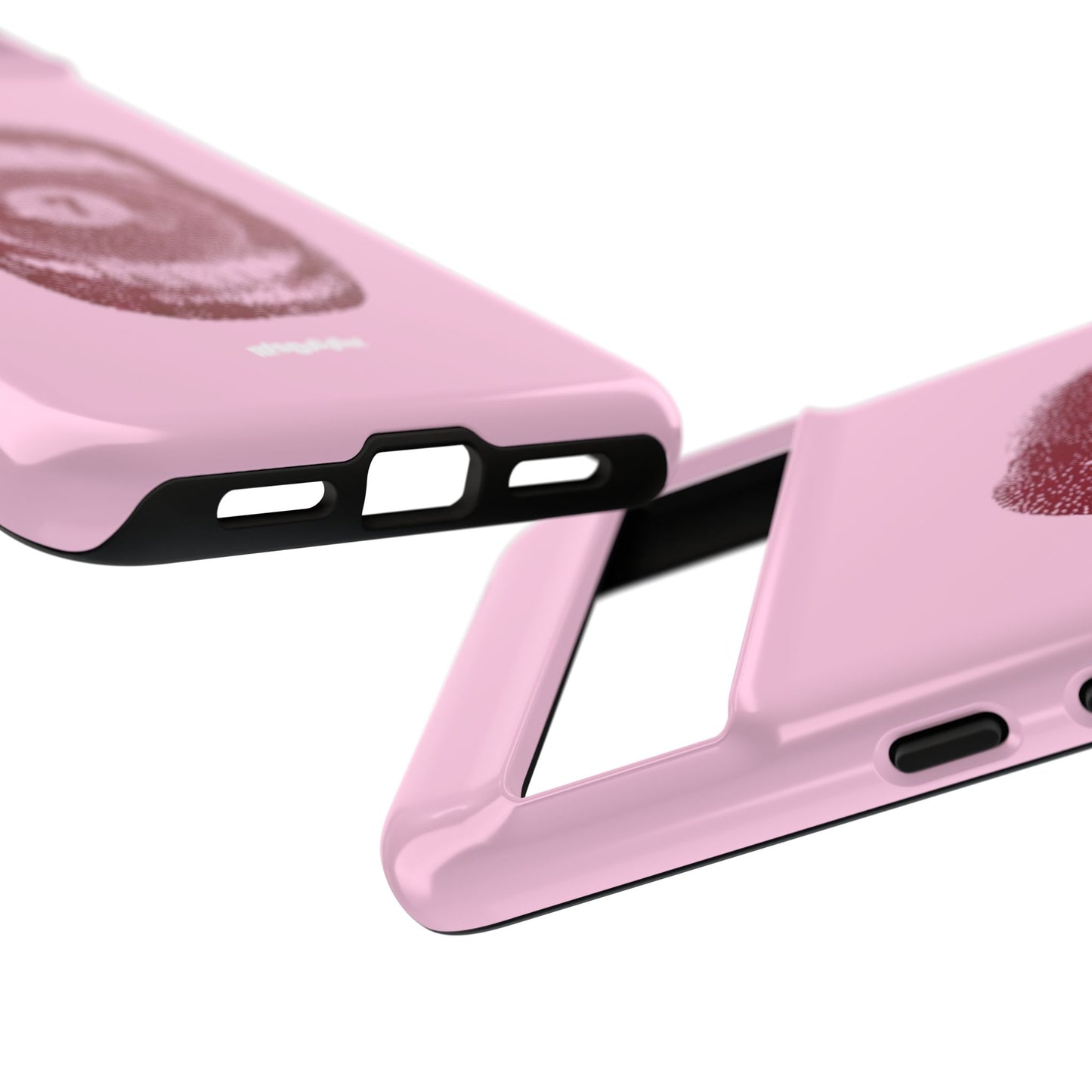 Kiss Me Thru the Phone