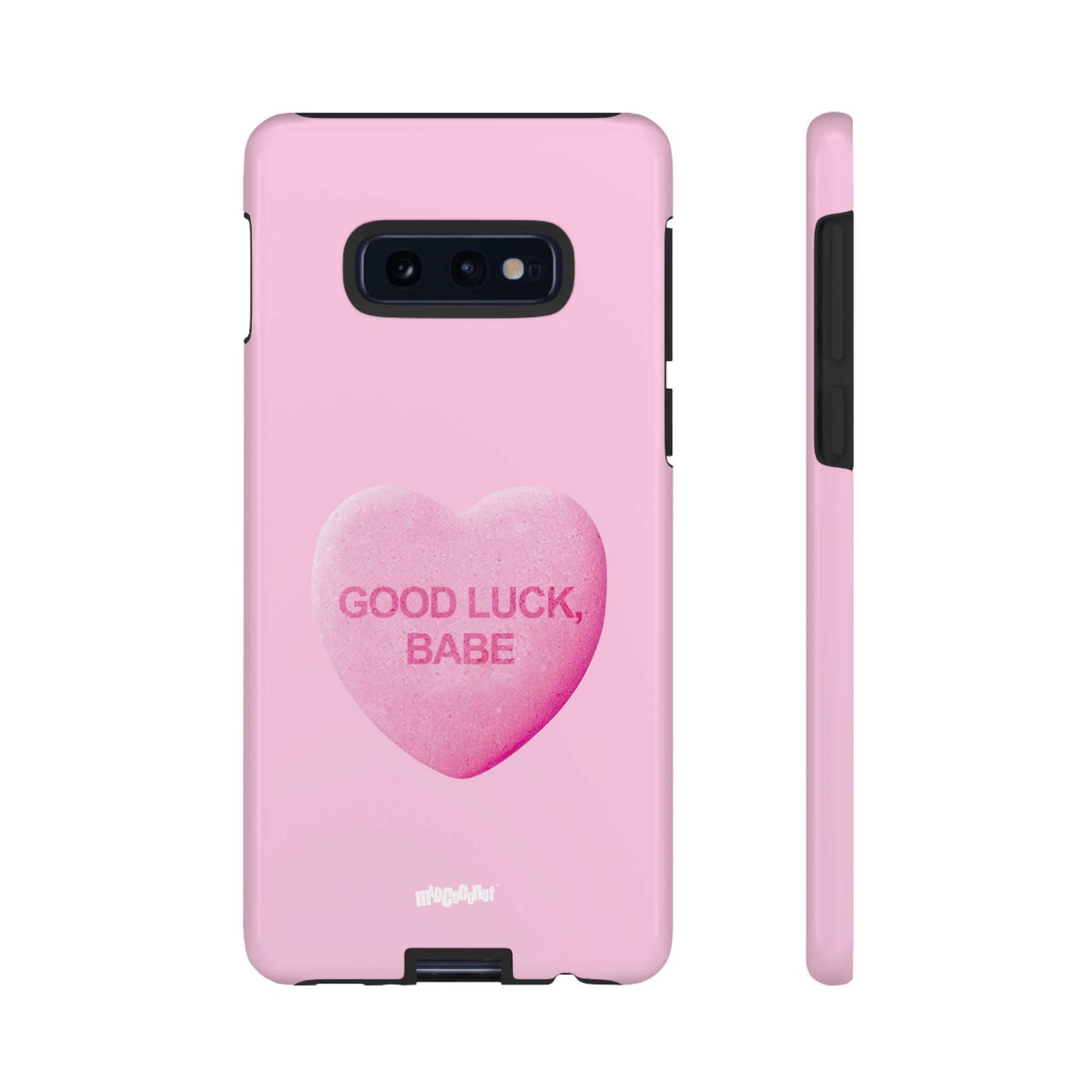 Good Luck Babe