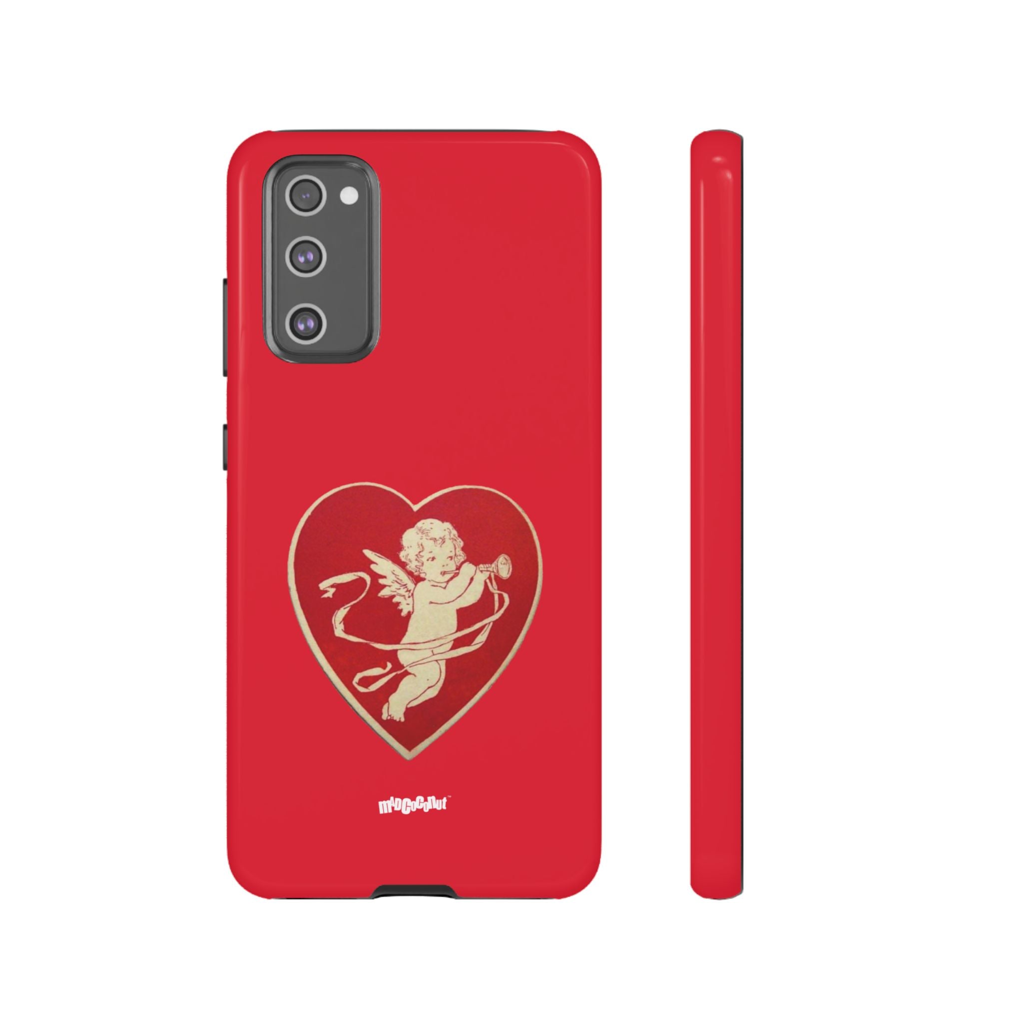 Cupid's Favourite