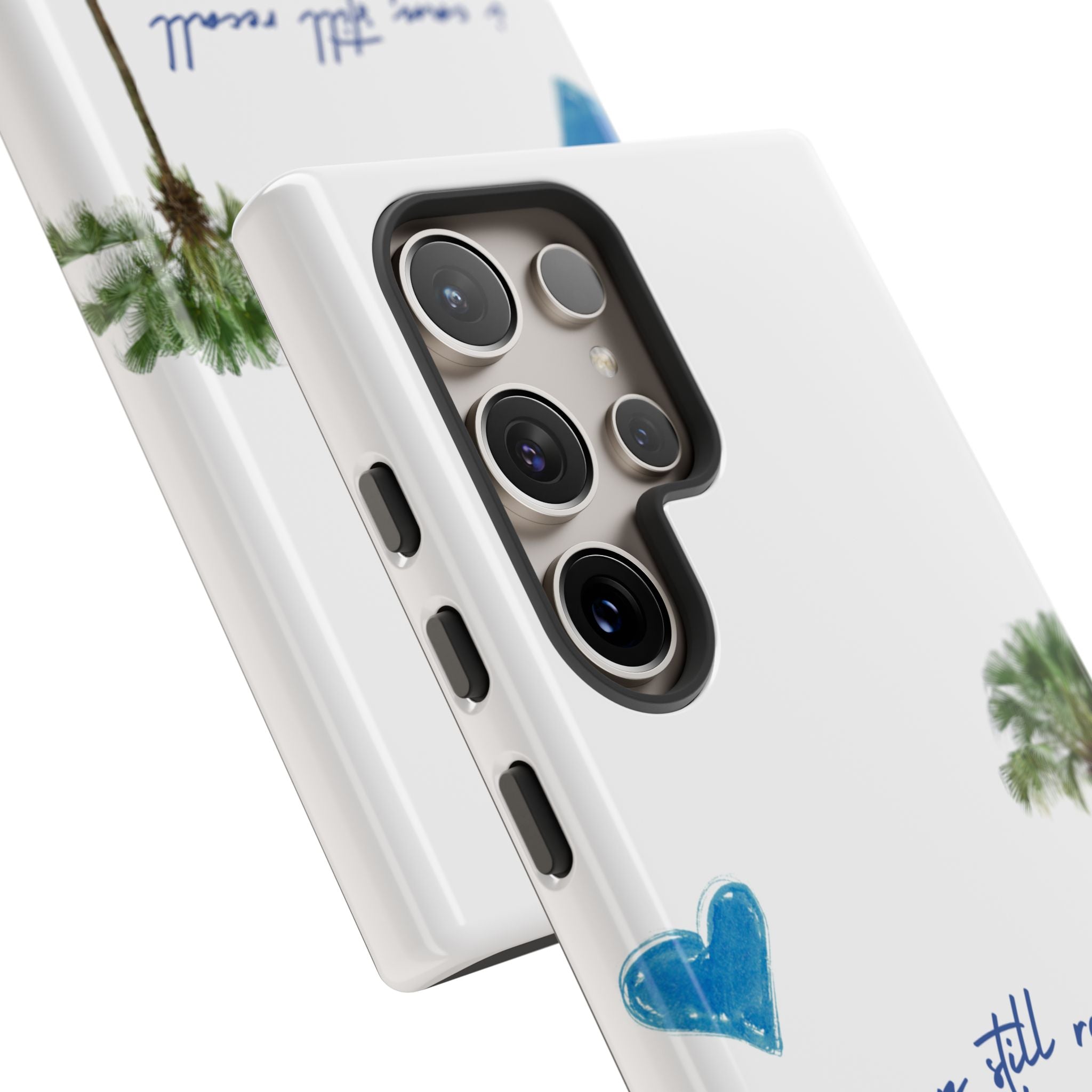 Main Character in a Romcom