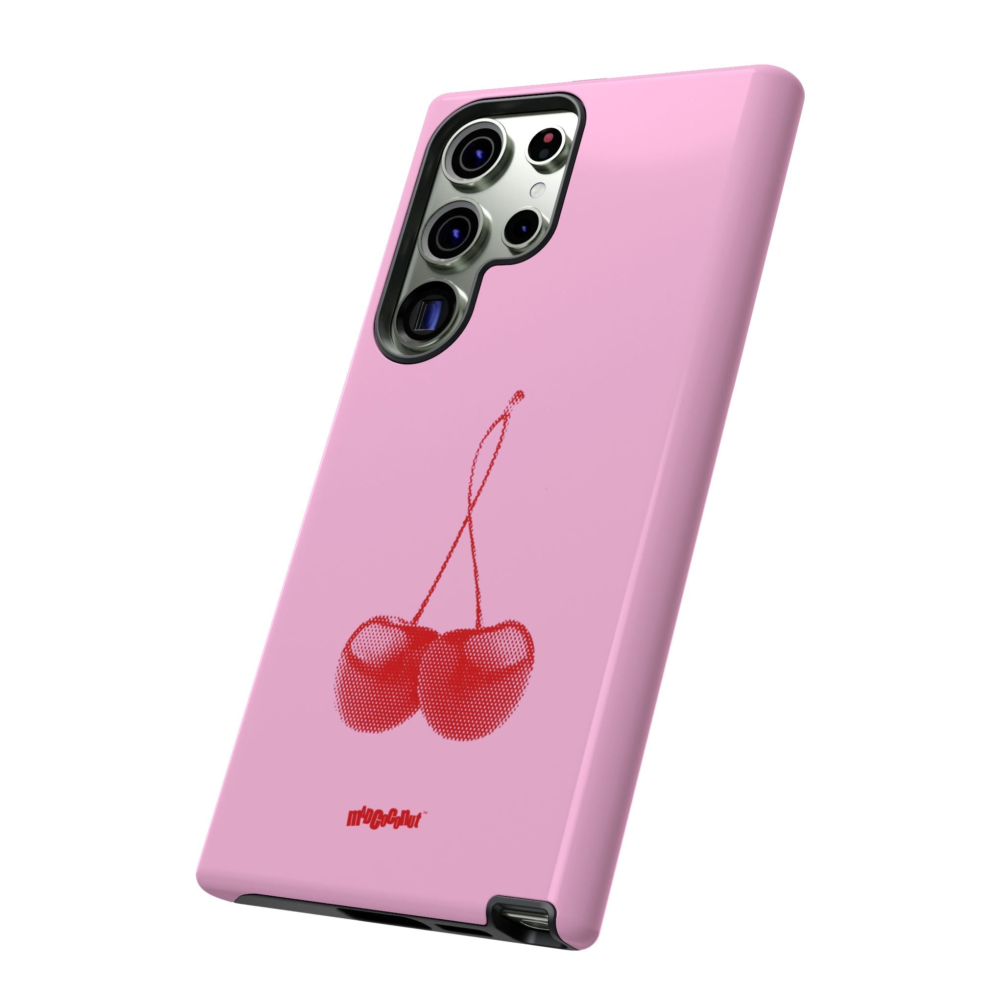 Cherry Crush