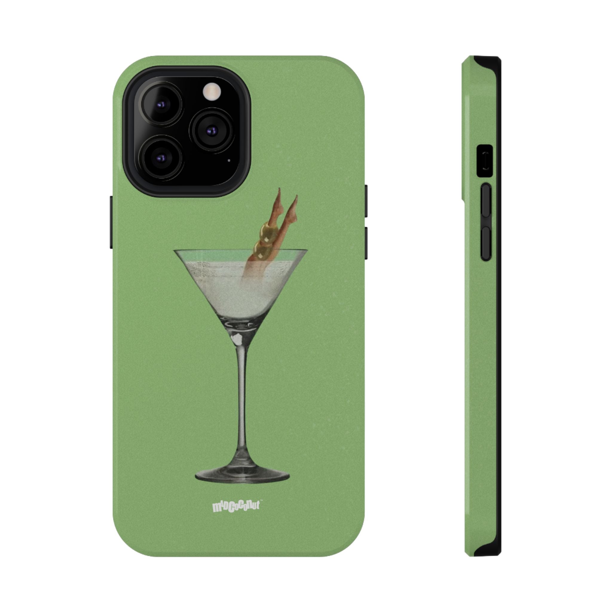 COCKTAIL OLYMPICS