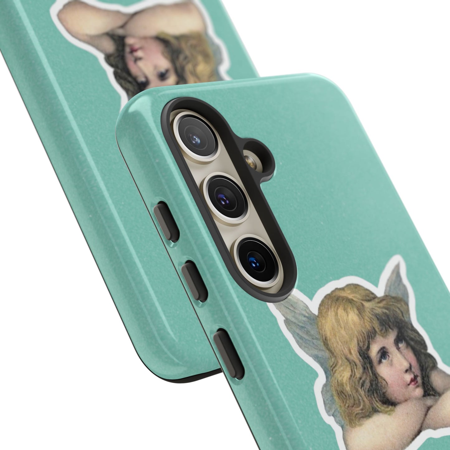 Heaven Can Wait (I'm Tired)