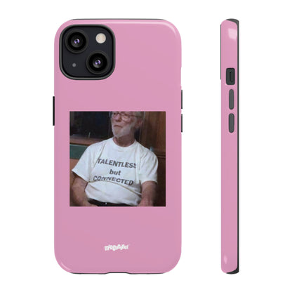 Grandpa Knows Someone