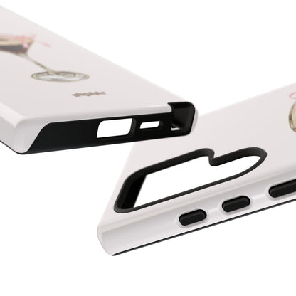 Espresso Martini Please