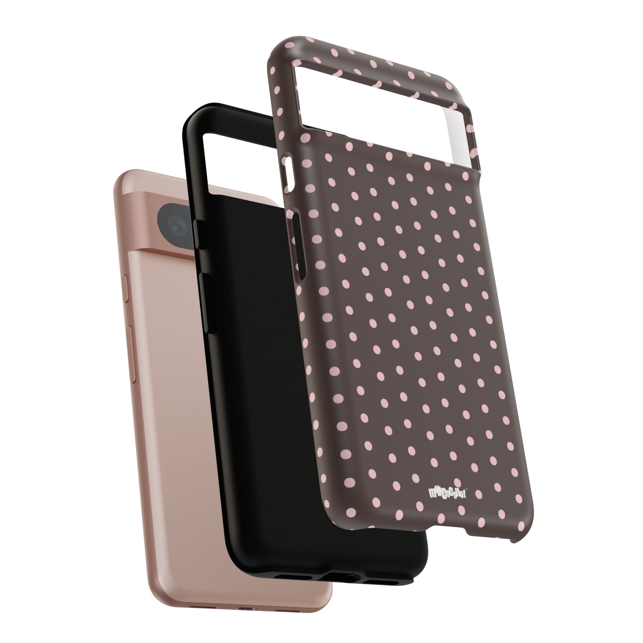 Last Seen at the Afterparty