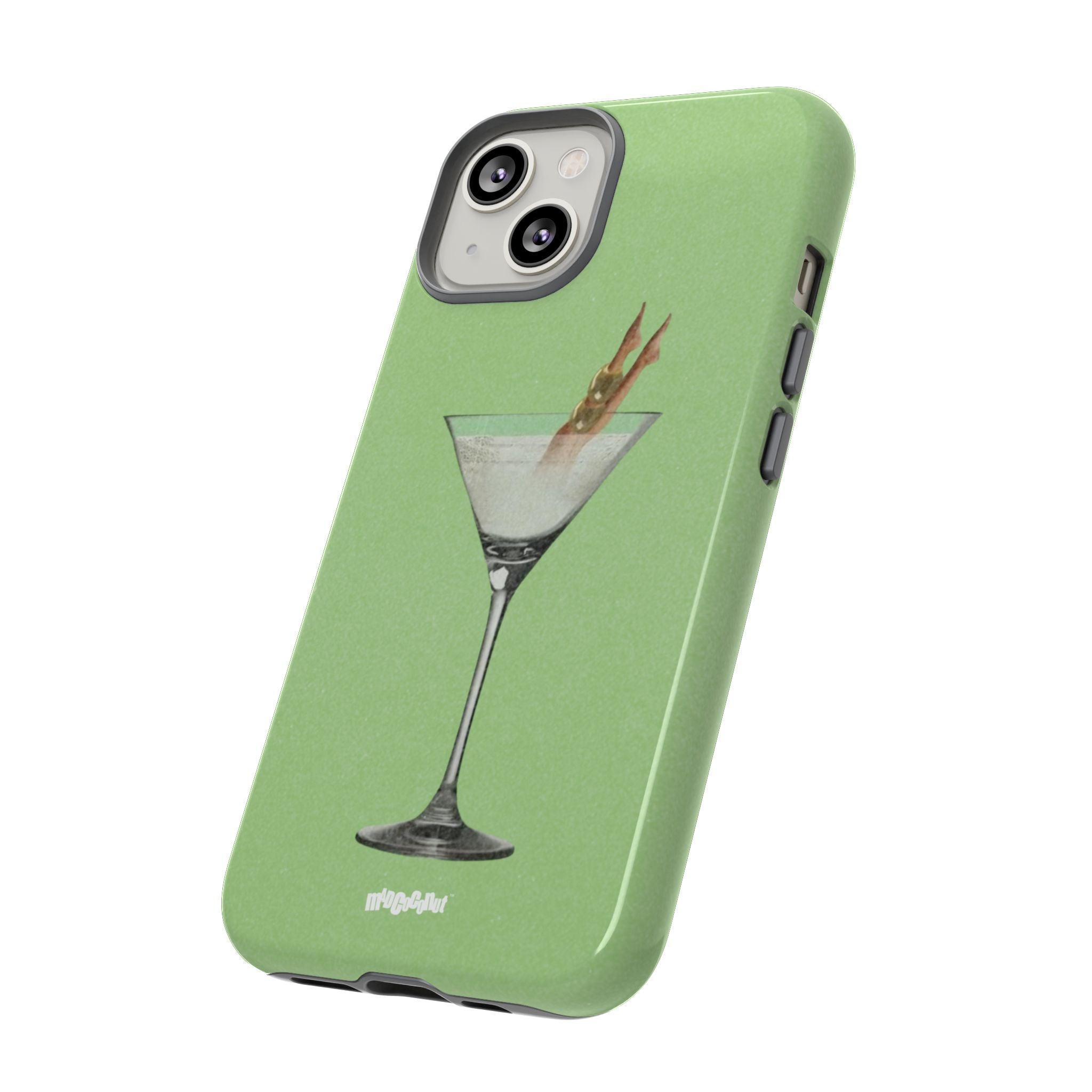 COCKTAIL OLYMPICS