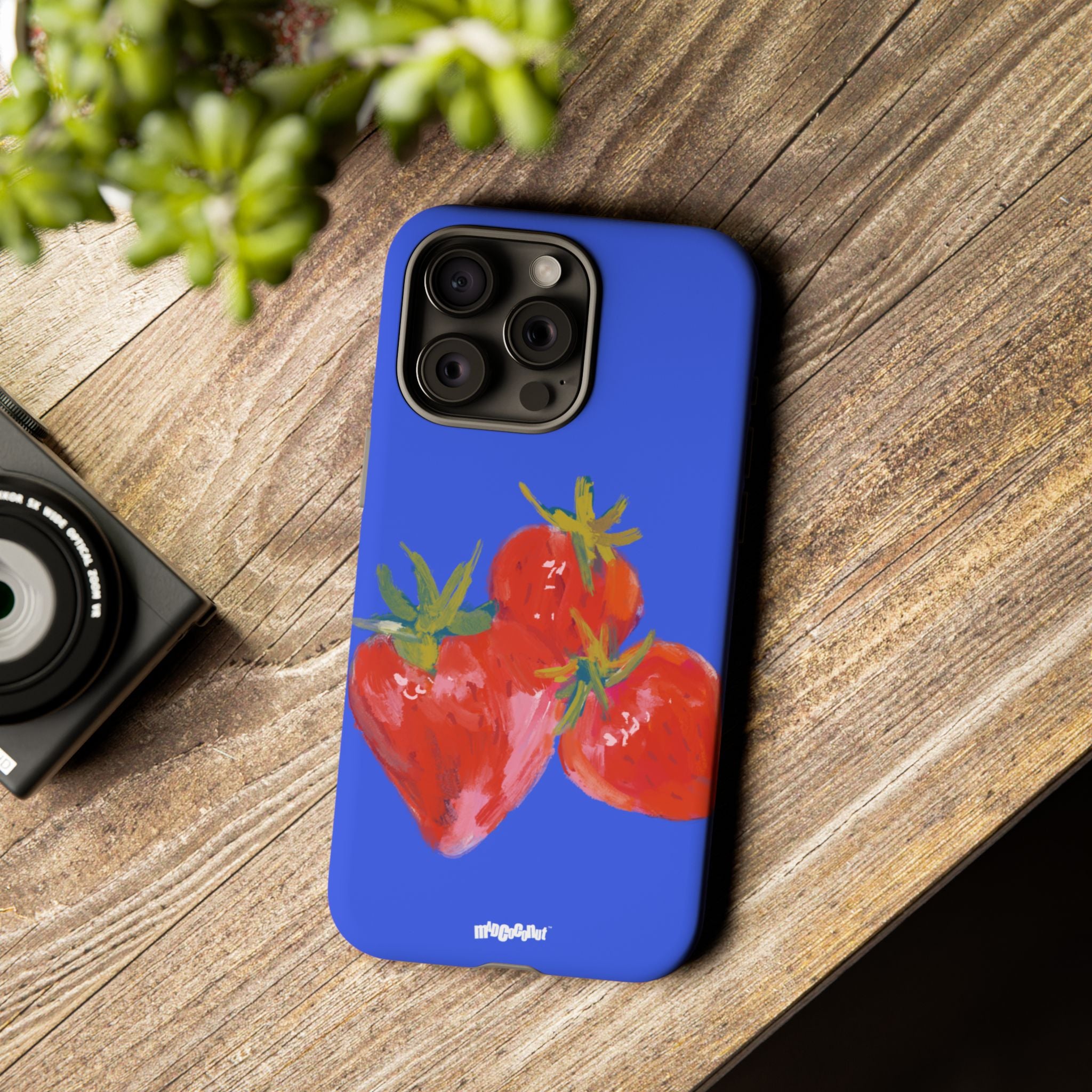 Berry Santorini