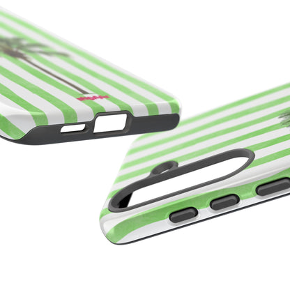 Mentally in Mallorca