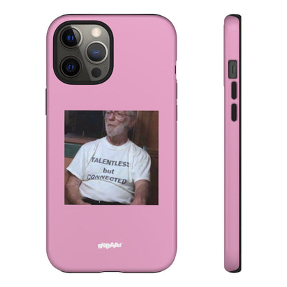 Grandpa Knows Someone