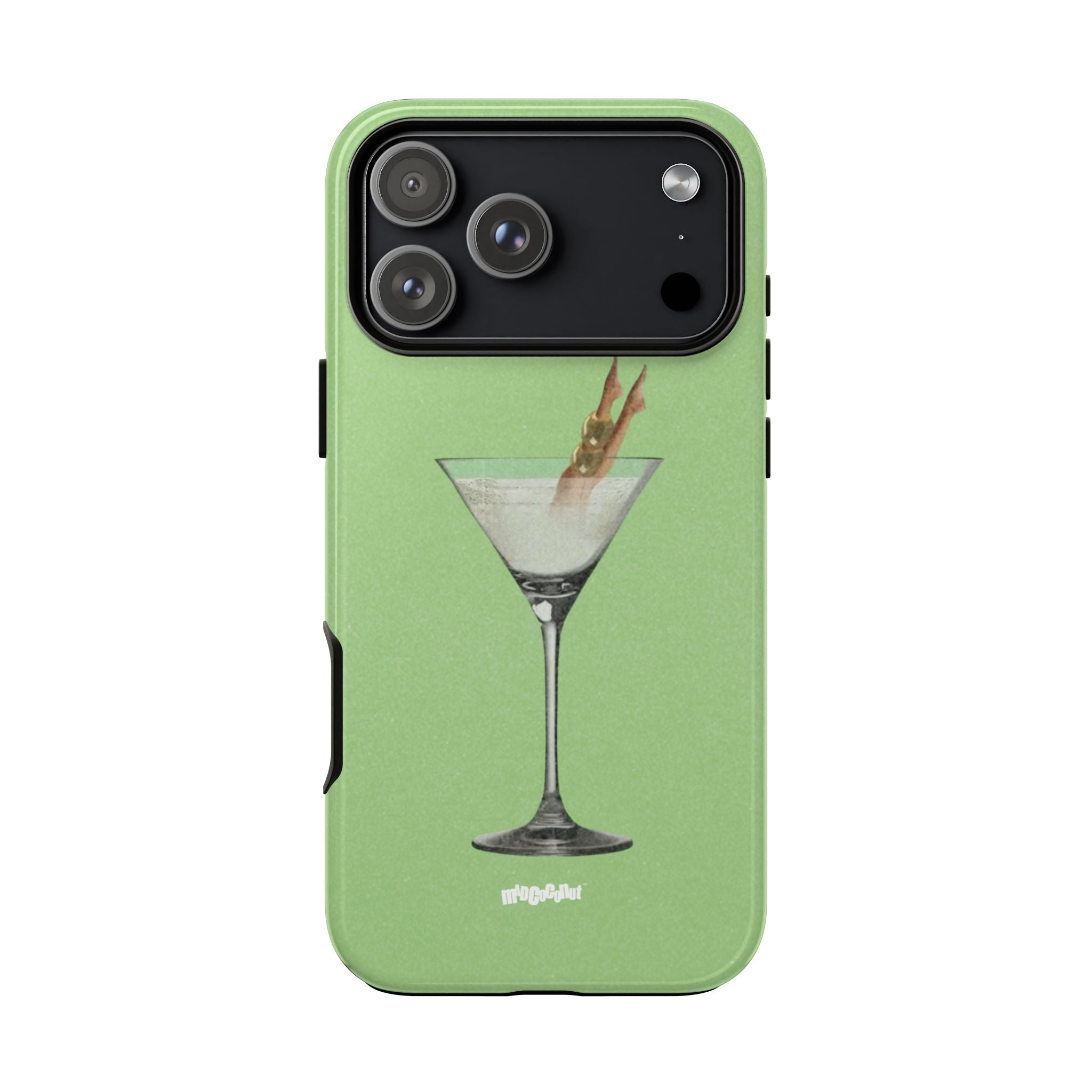 COCKTAIL OLYMPICS