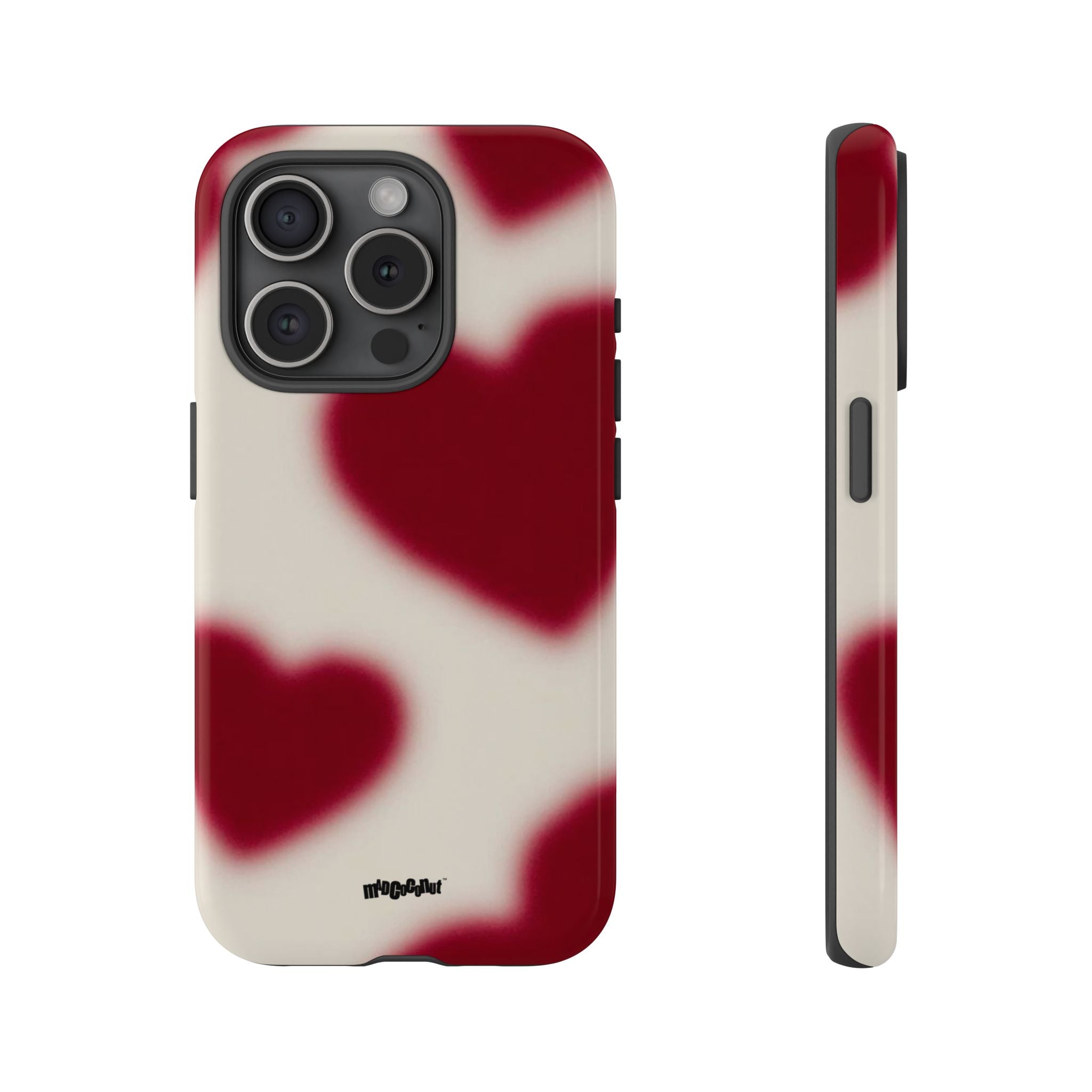 Queen of Hearts
