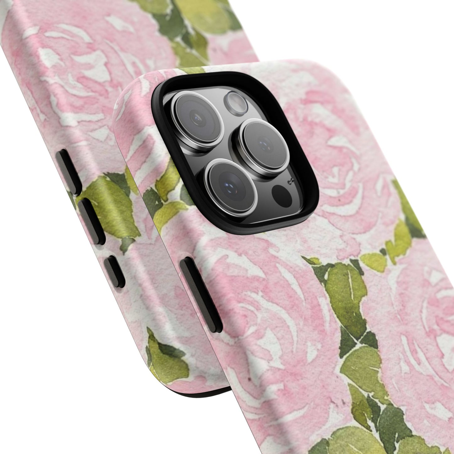 Delicate, Not Fragile