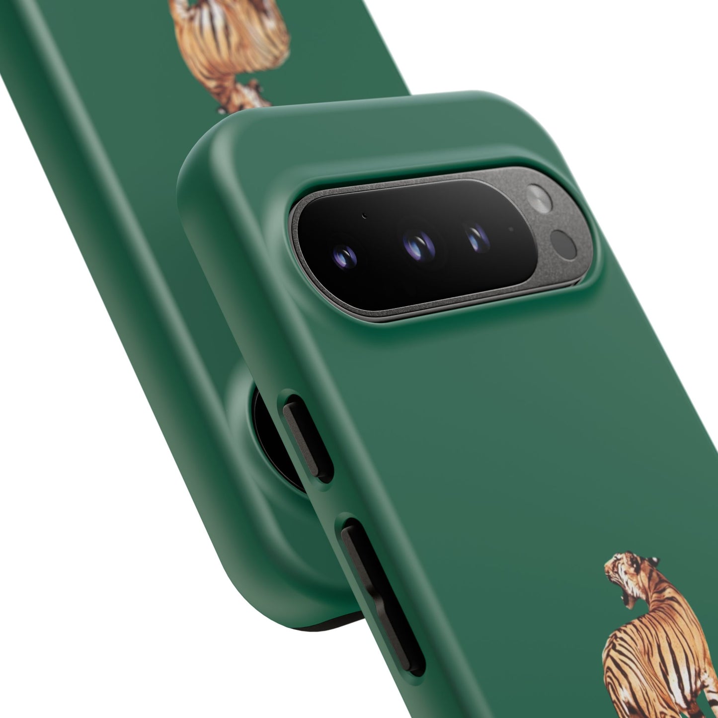 Me? Wild? Since Birth