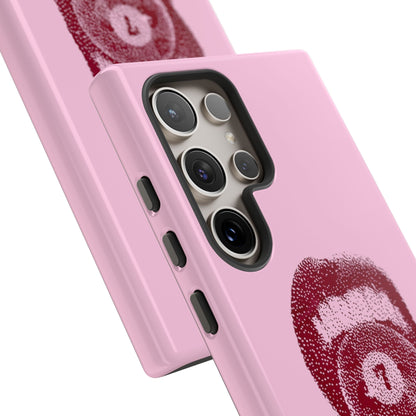 Kiss Me Thru the Phone