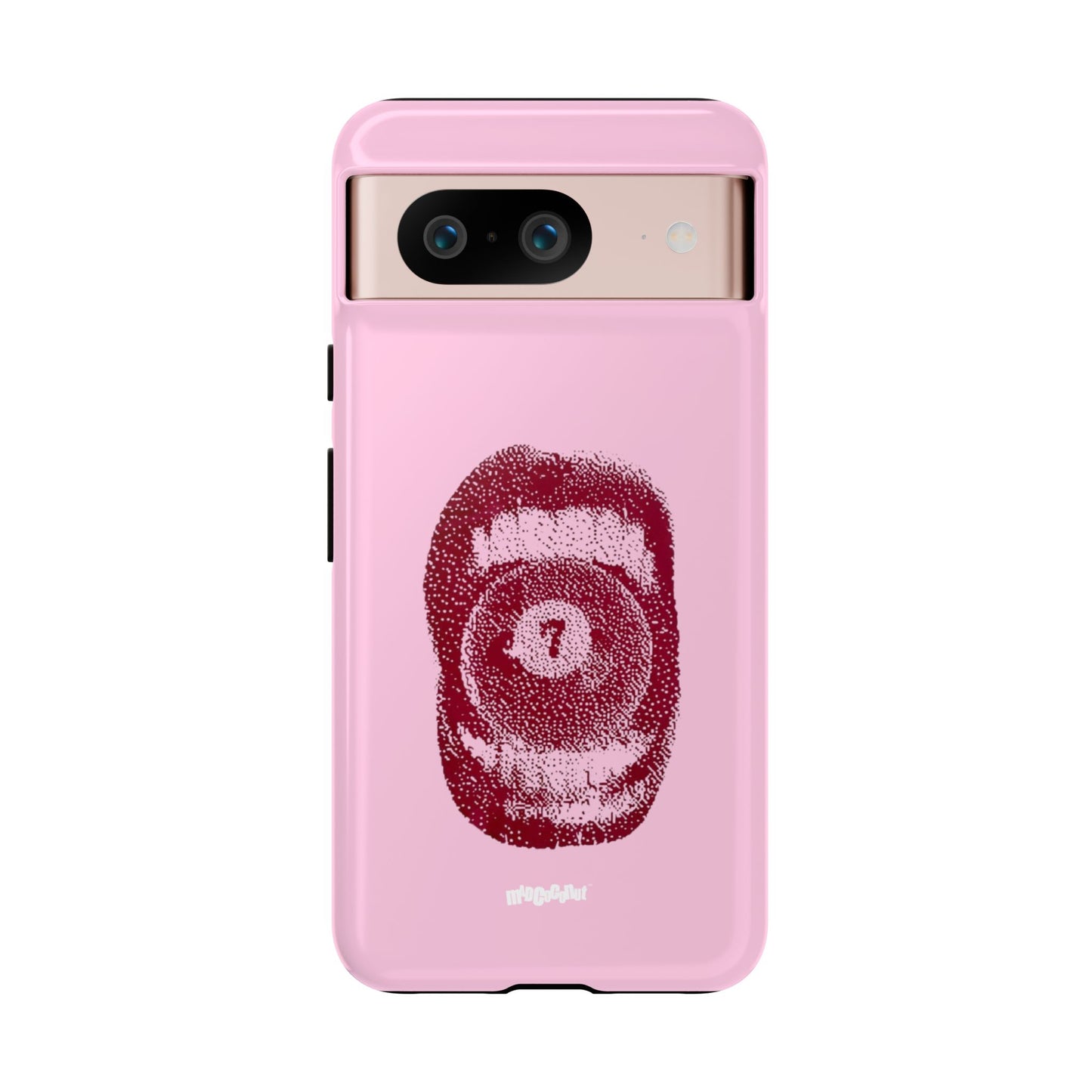 Kiss Me Thru the Phone