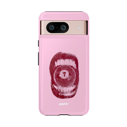 Kiss Me Thru the Phone