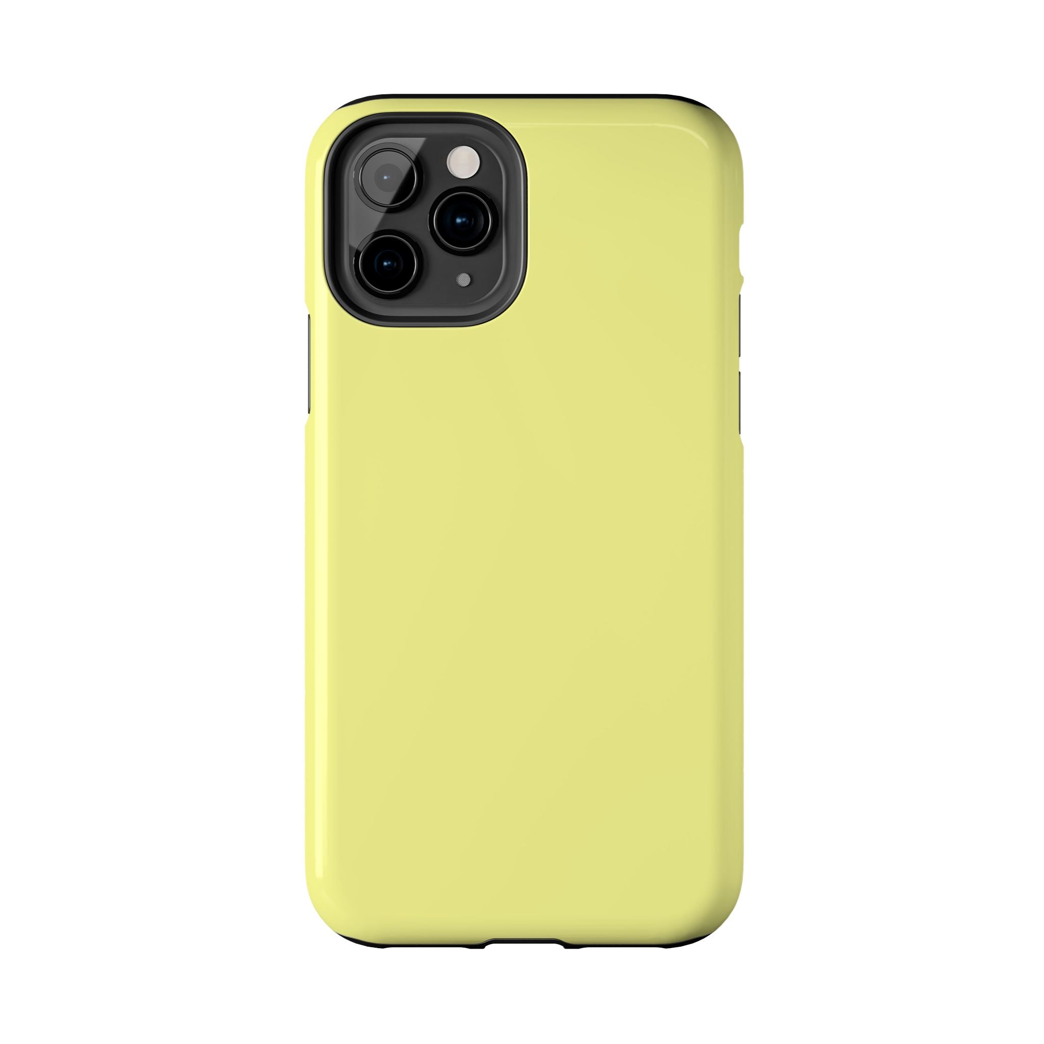 Ctrl+U: Customize Yourself