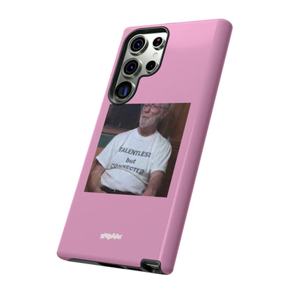 Grandpa Knows Someone