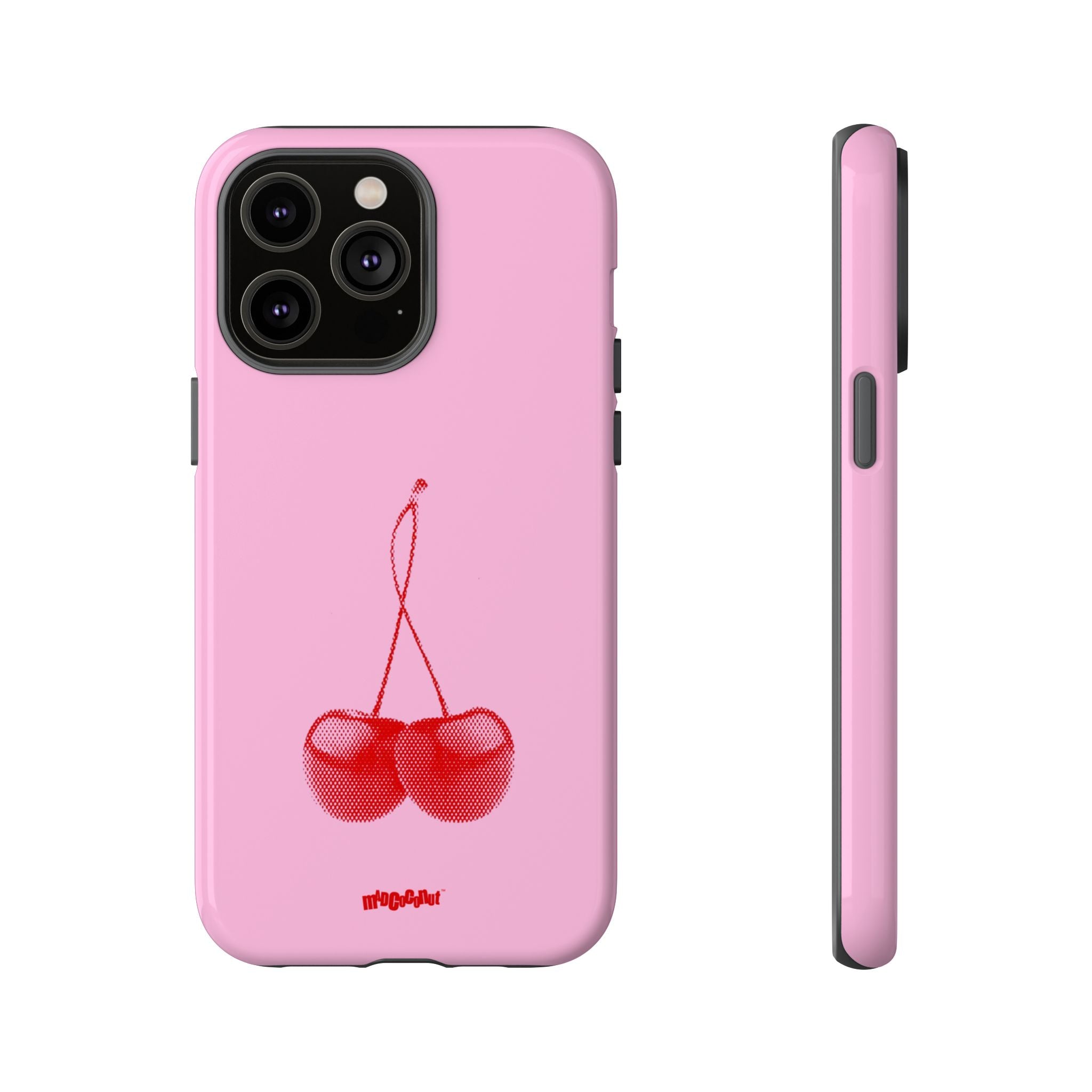 Cherry Crush