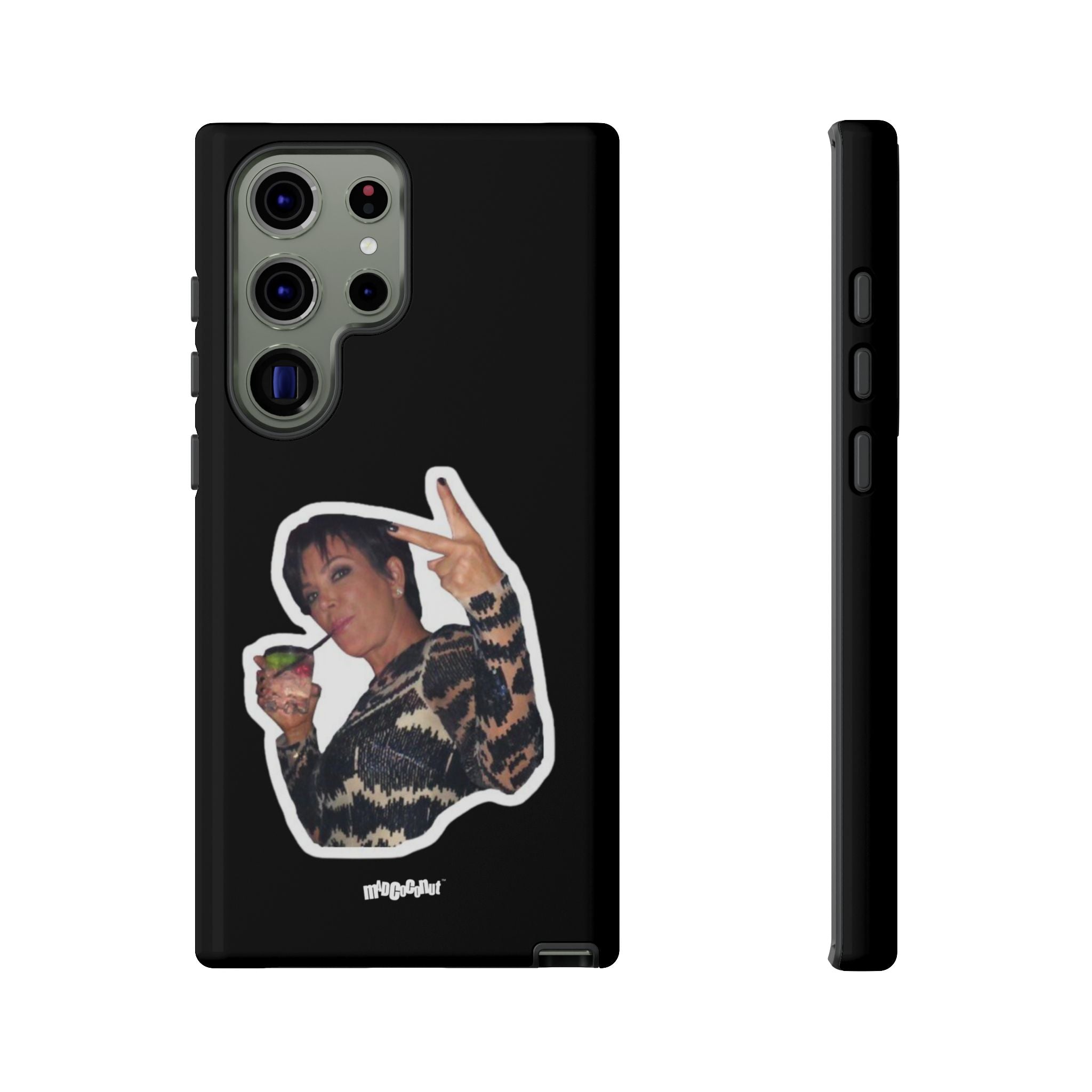Legally Ikonik