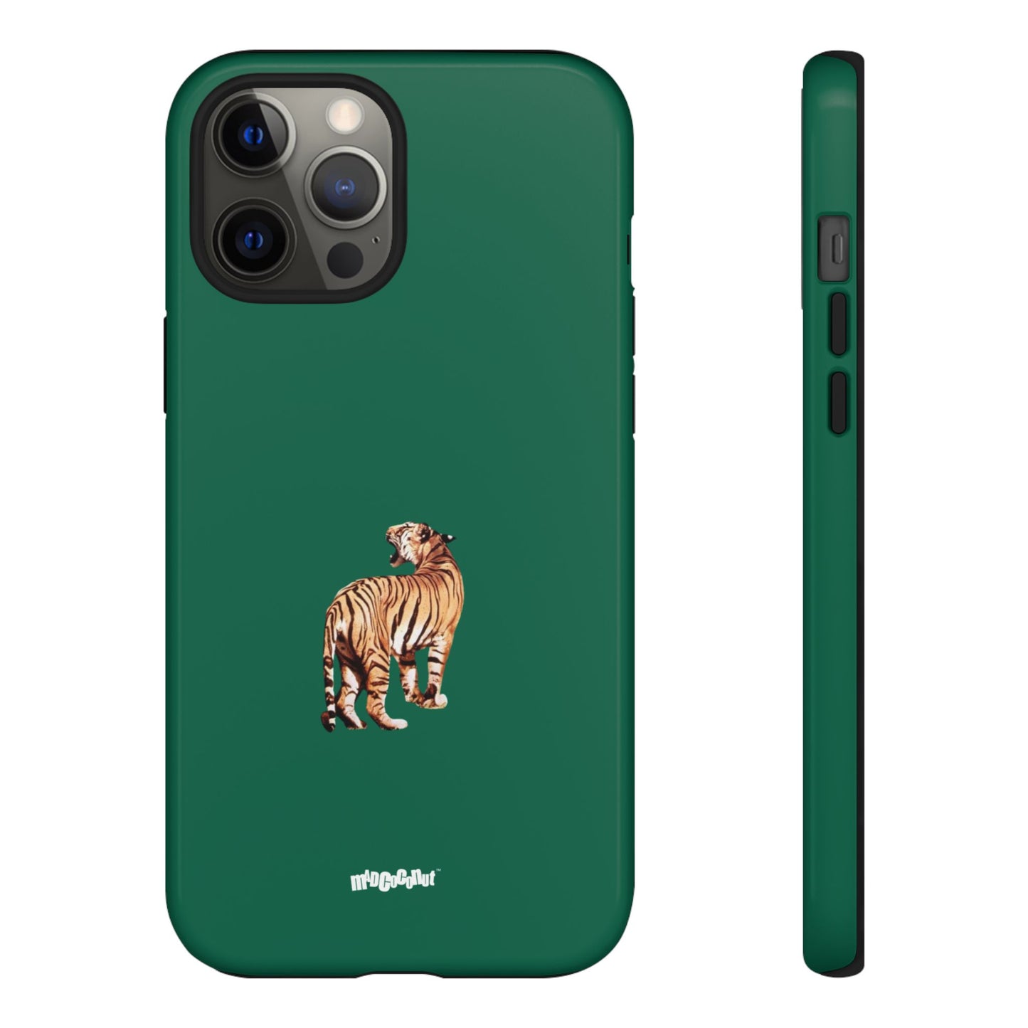 Me? Wild? Since Birth