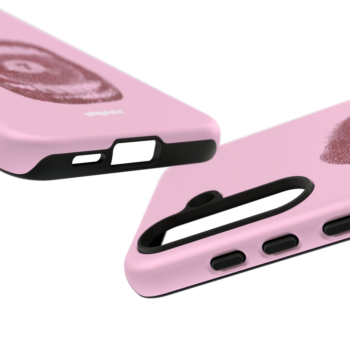 Kiss Me Thru the Phone