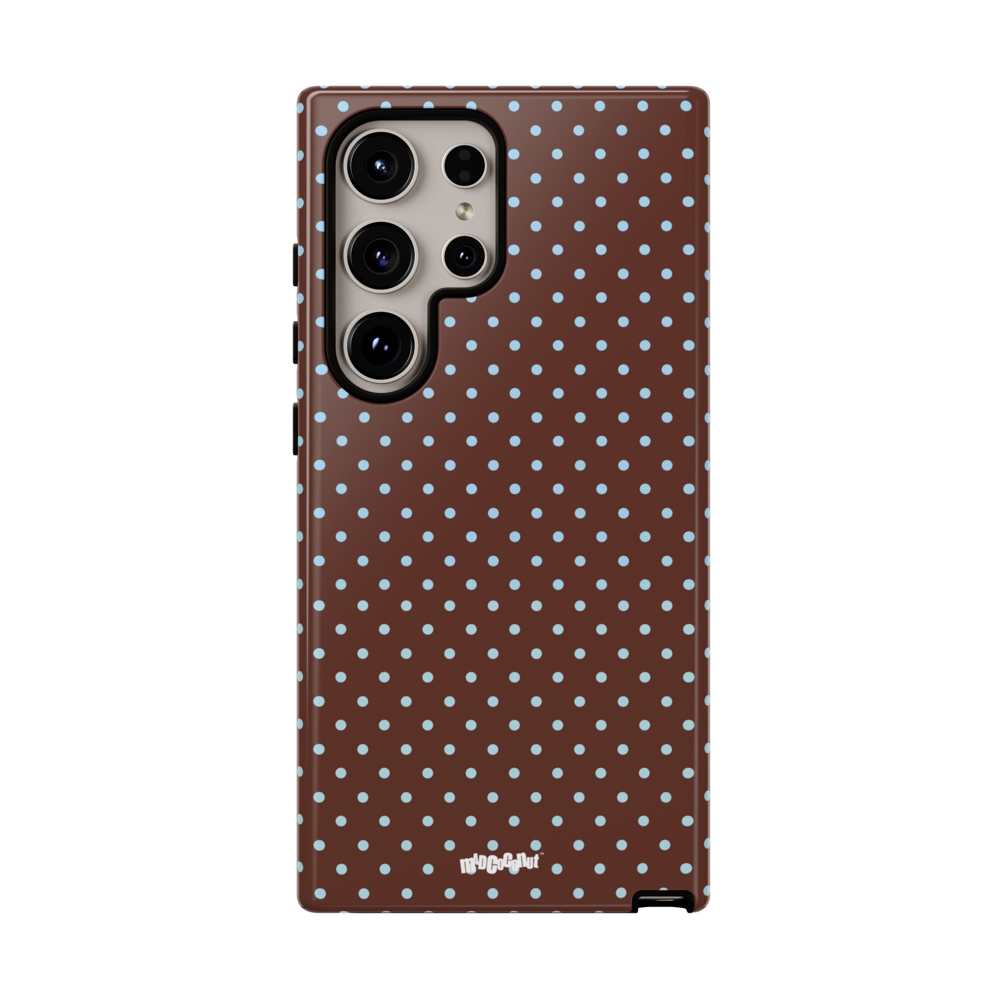 Polka Dot Panic