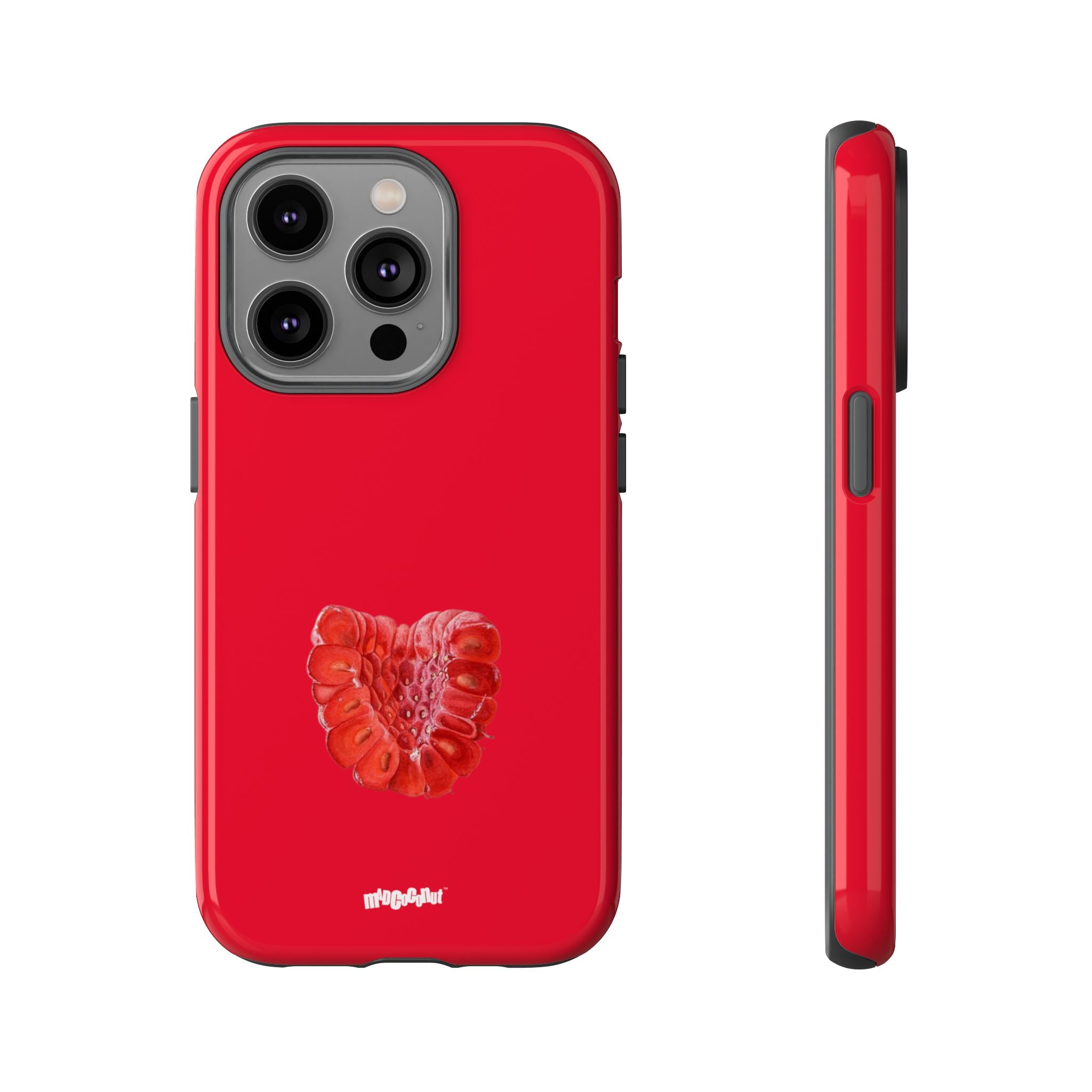 Piece of my heart