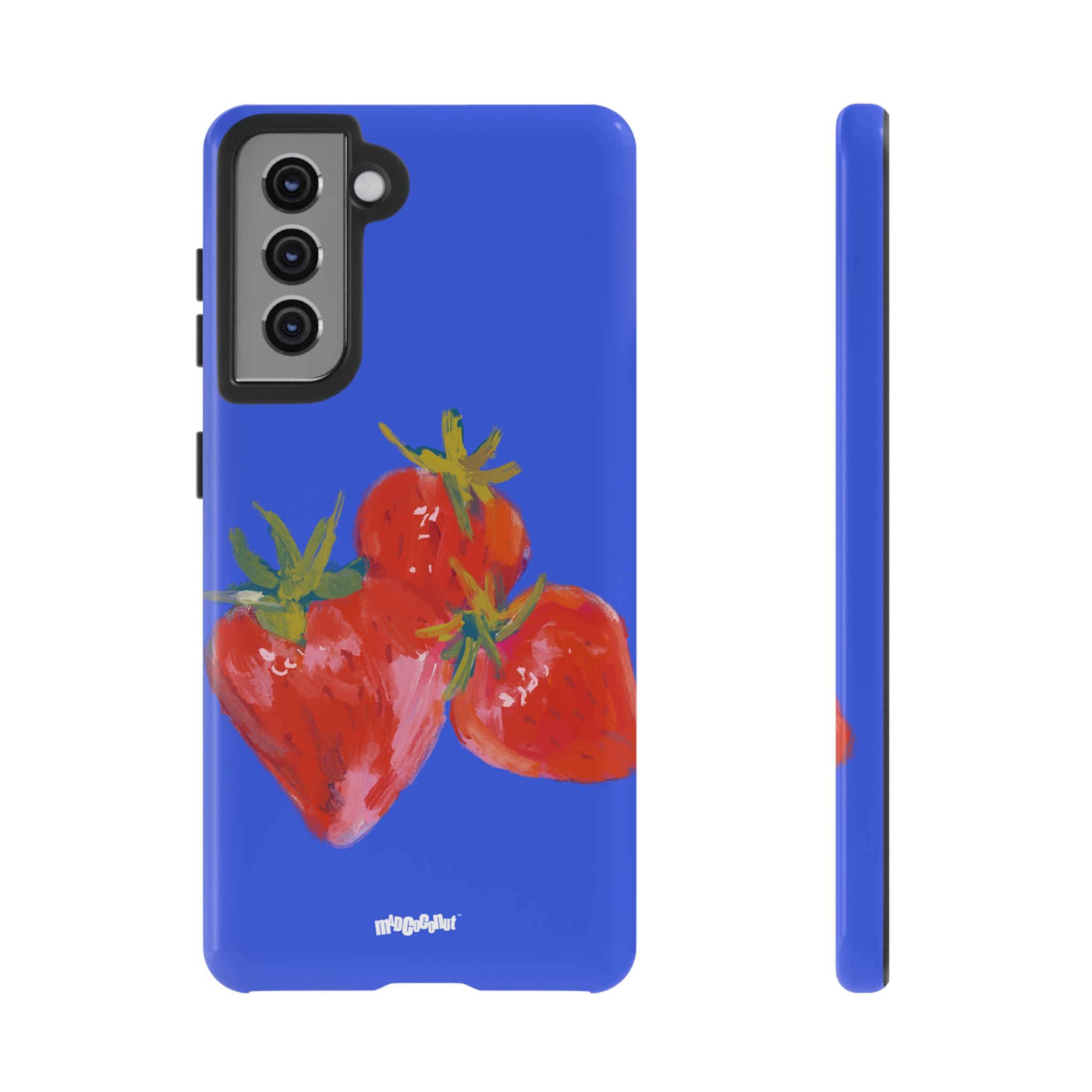 Berry Santorini