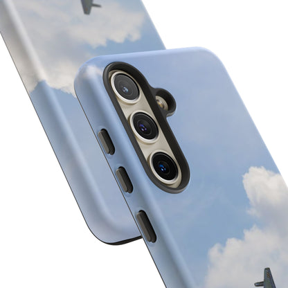 CATCH FLIGHTS NOT FEELINGS