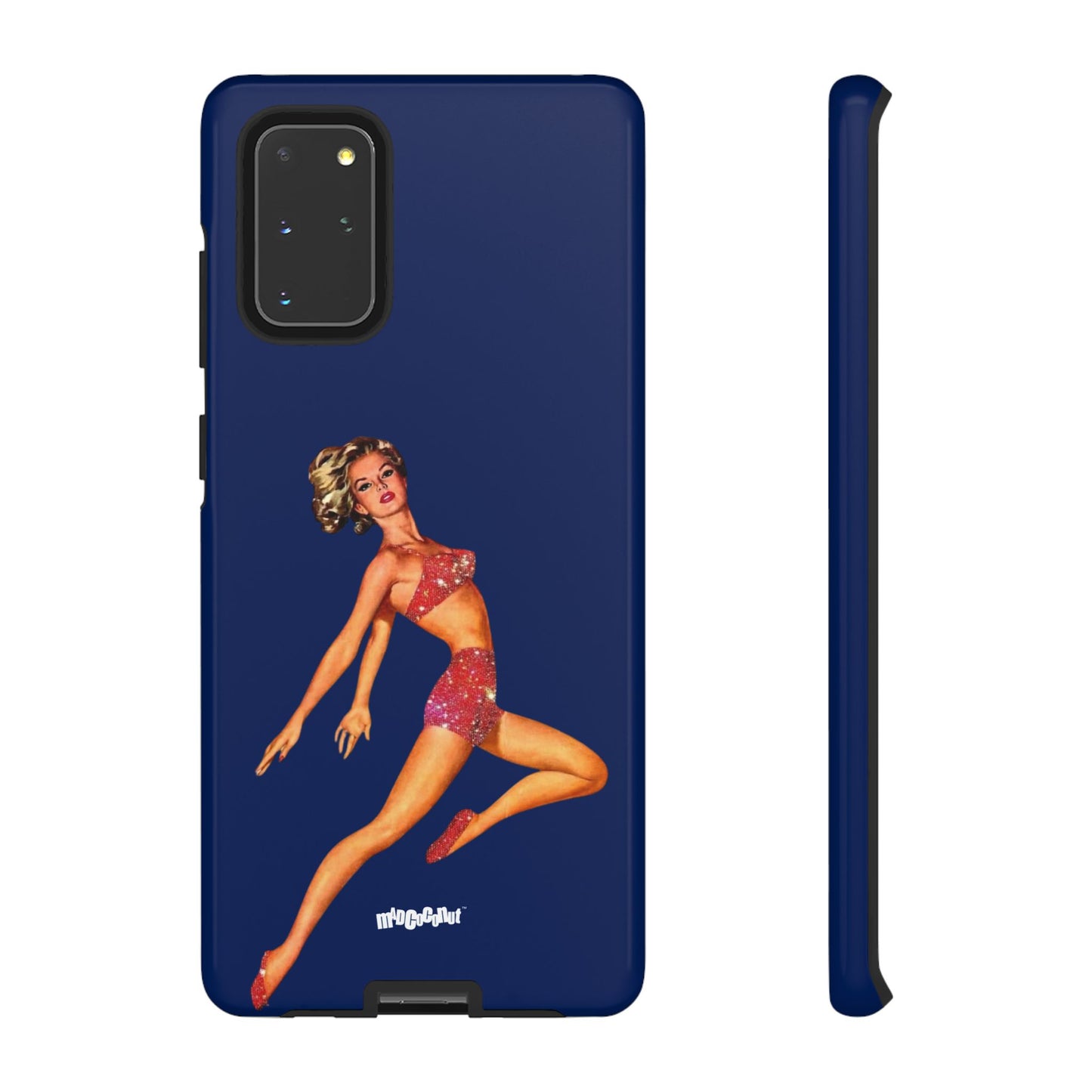 Party Don’t Start Till I Walk In