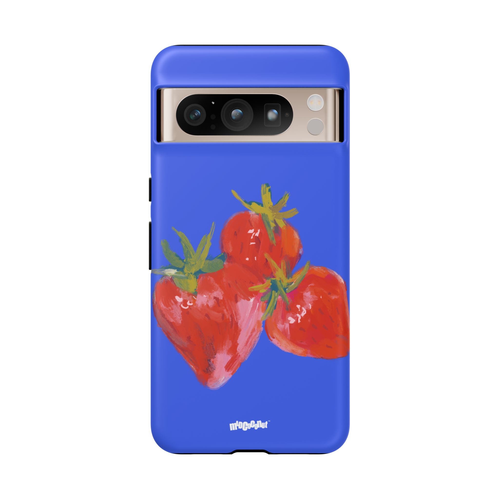 Berry Santorini