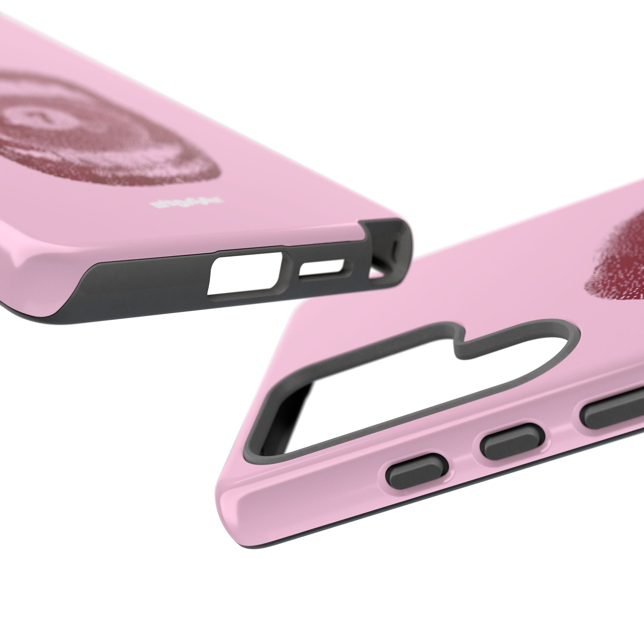 Kiss Me Thru the Phone