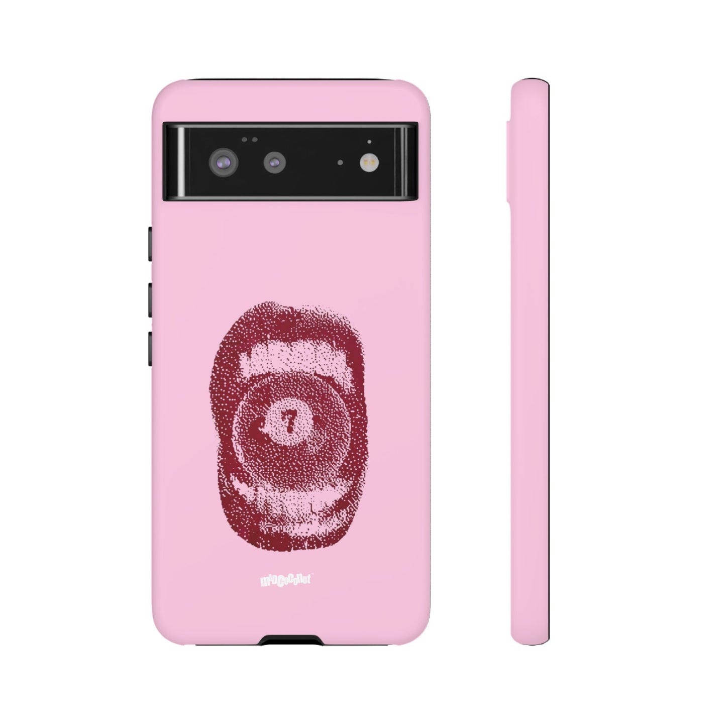 Kiss Me Thru the Phone