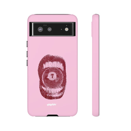 Kiss Me Thru the Phone