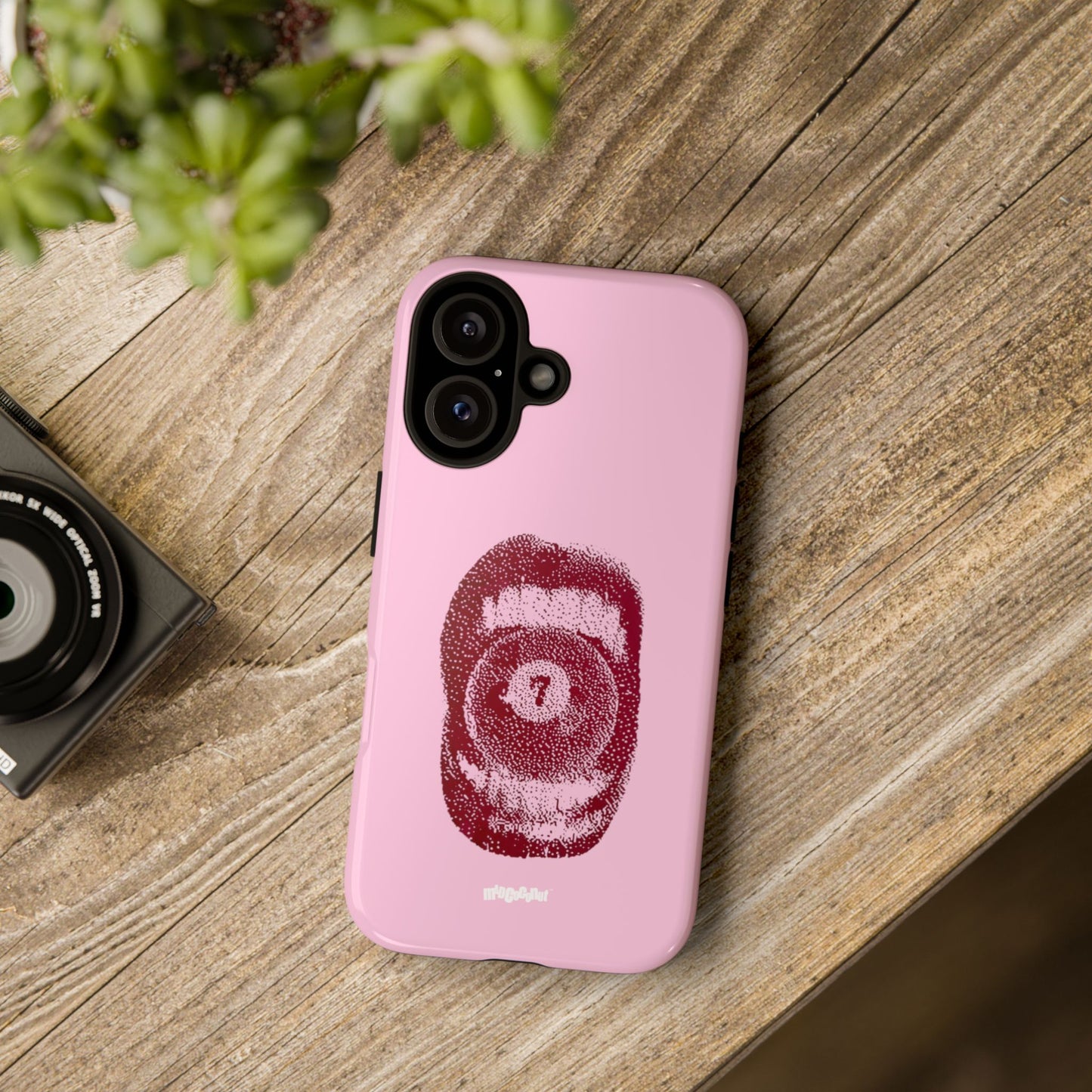 Kiss Me Thru the Phone