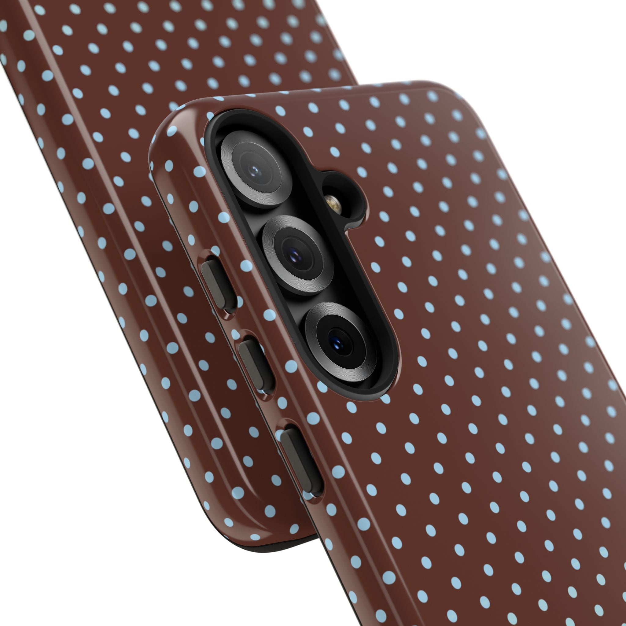 Polka Dot Panic