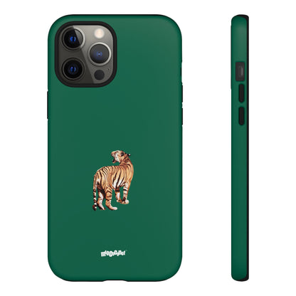 Me? Wild? Since Birth