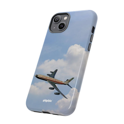 CATCH FLIGHTS NOT FEELINGS