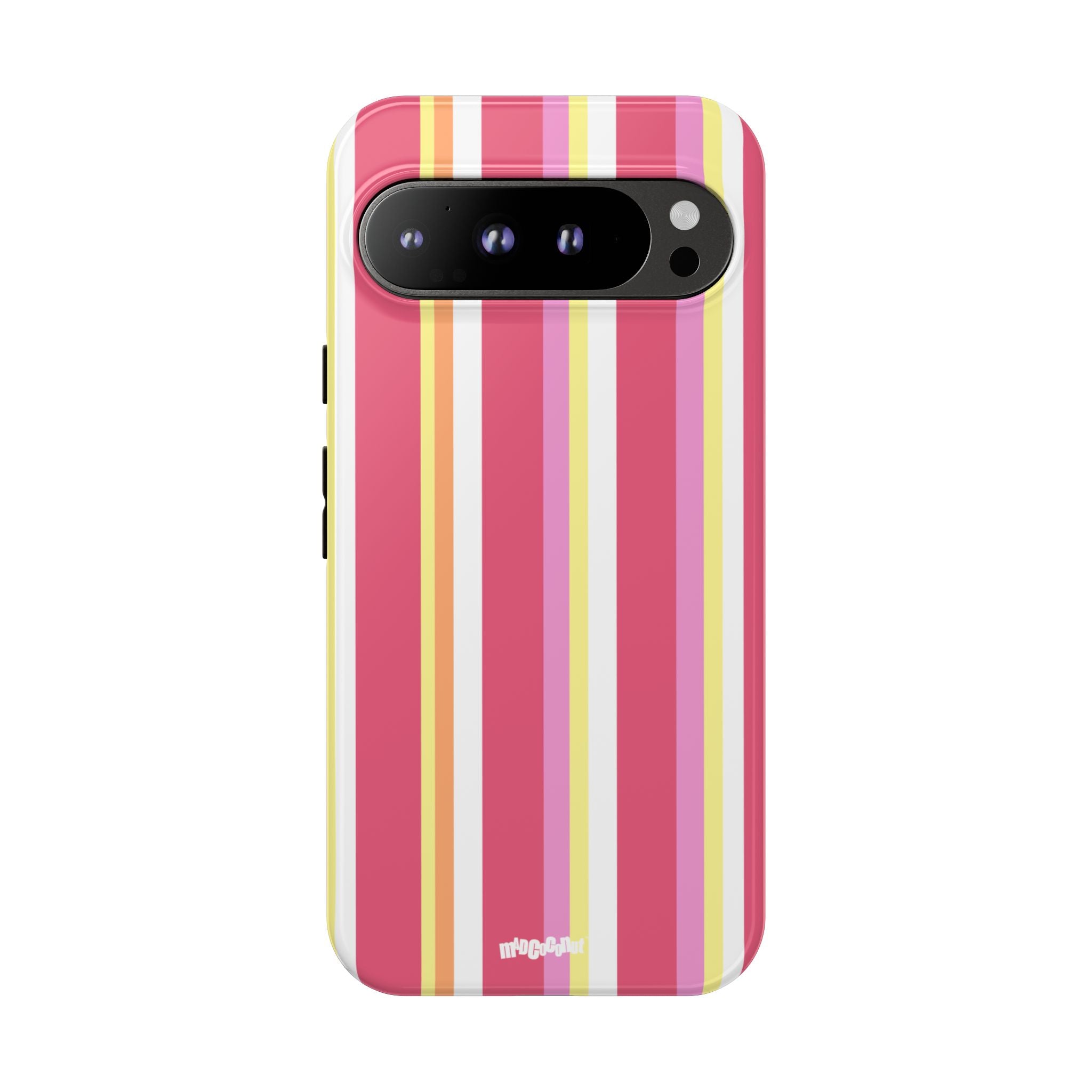 Striped for Attention