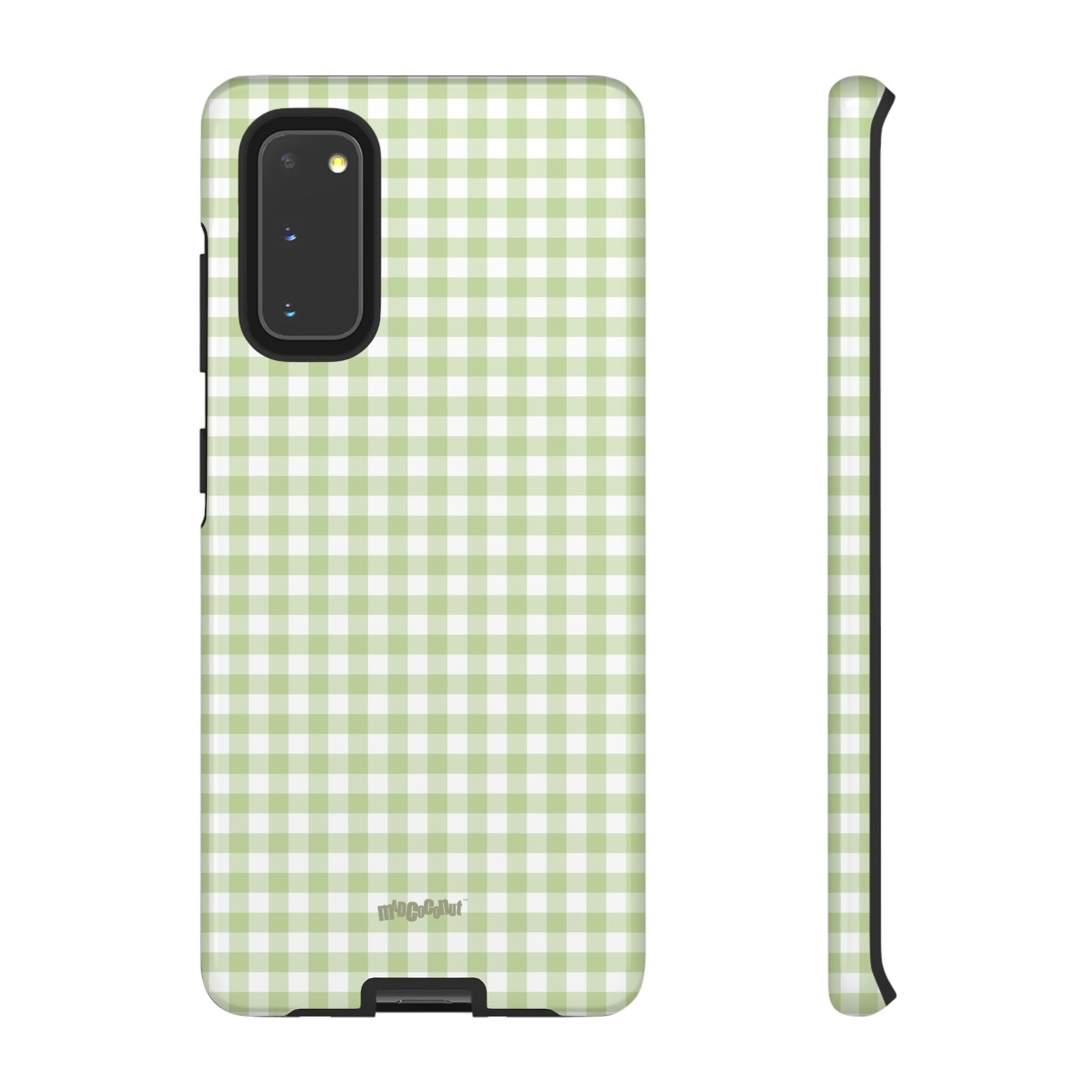 Matcha Your Own Business