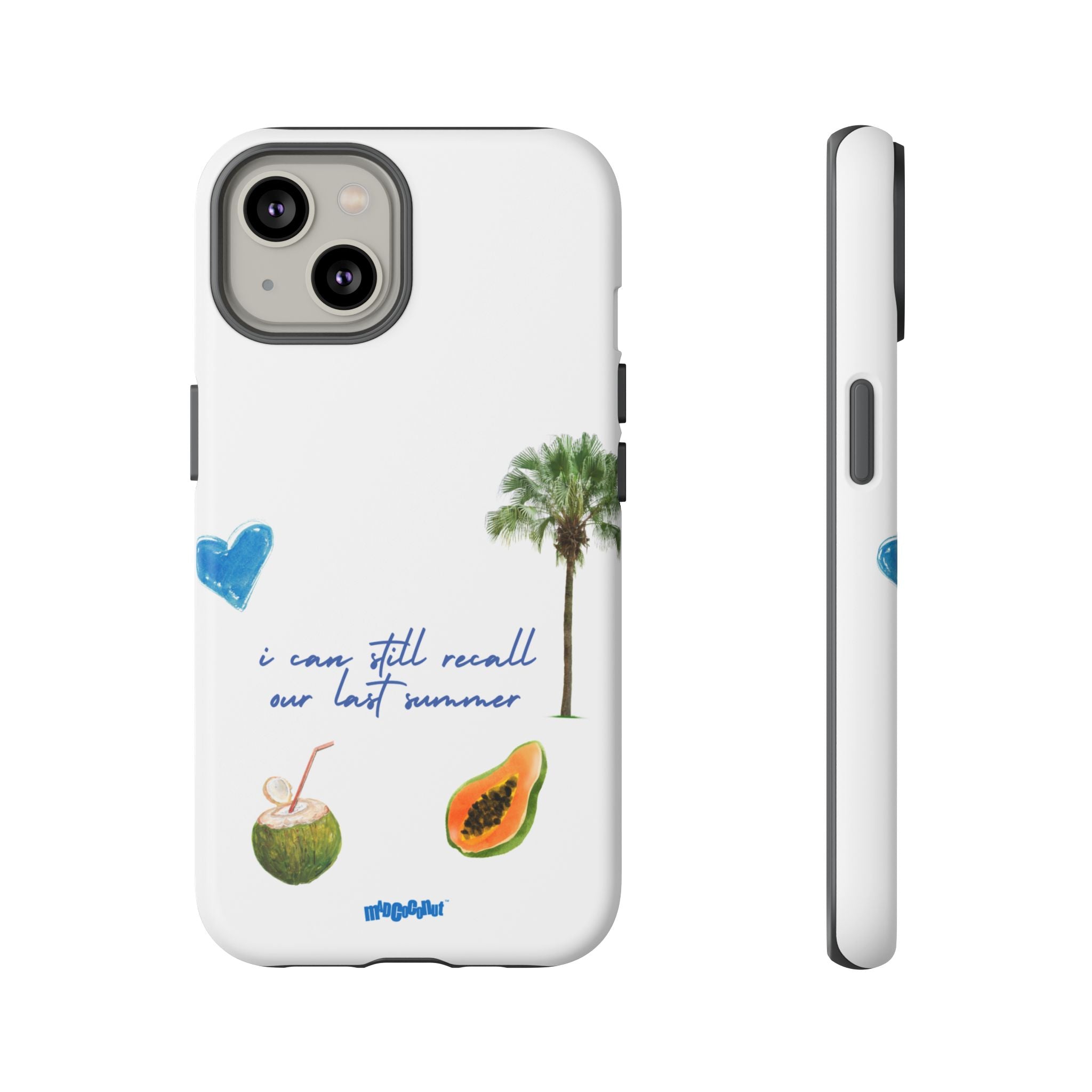 Main Character in a Romcom