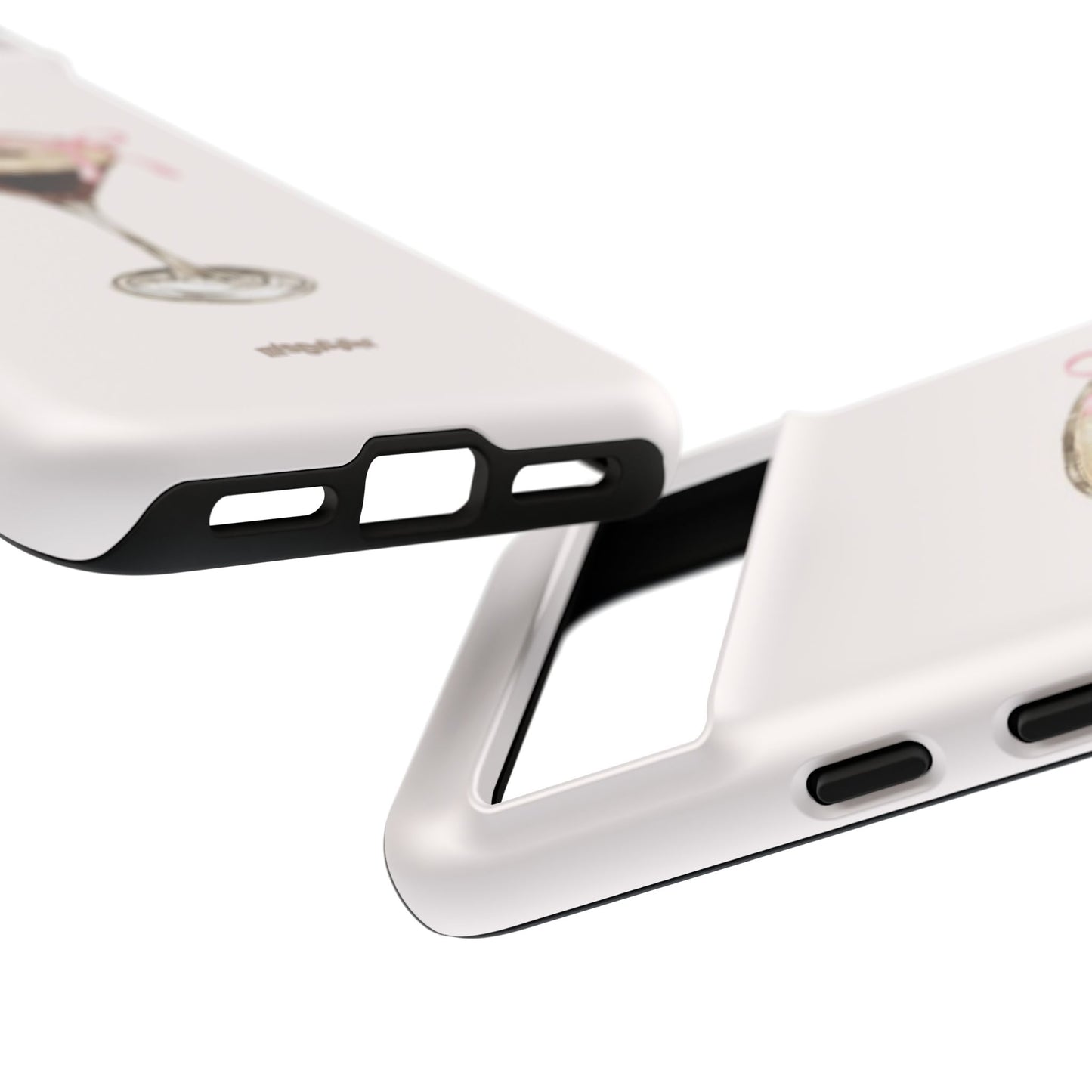 Espresso Martini Please