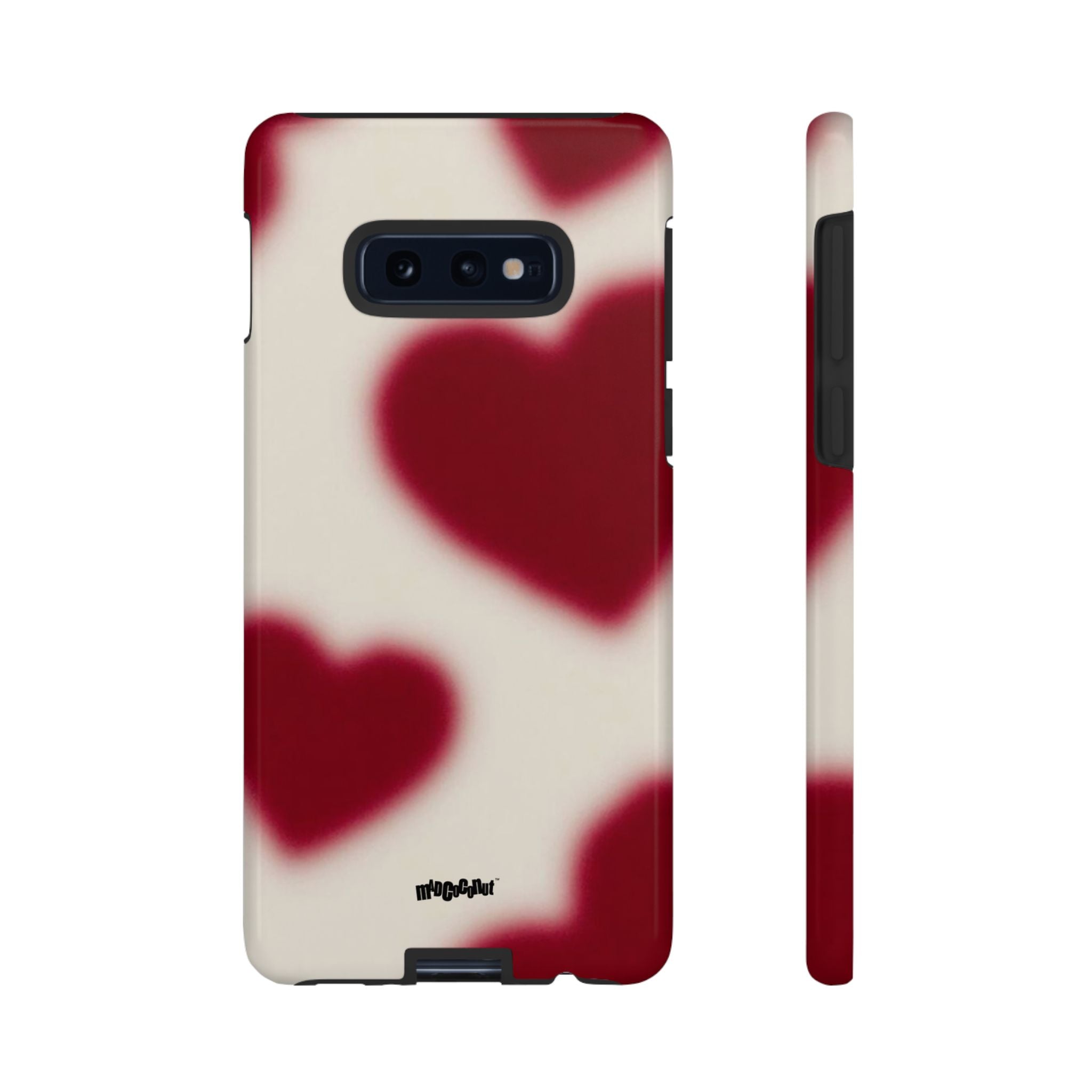 Queen of Hearts