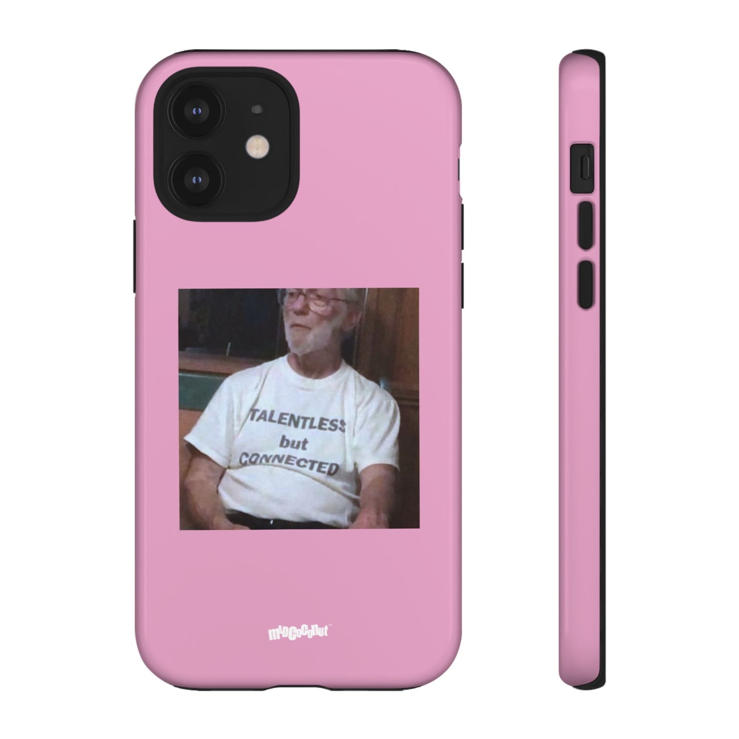 Grandpa Knows Someone