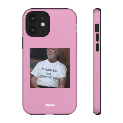 Grandpa Knows Someone