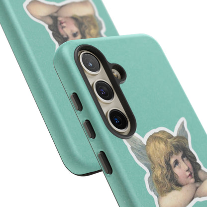 Heaven Can Wait (I'm Tired)