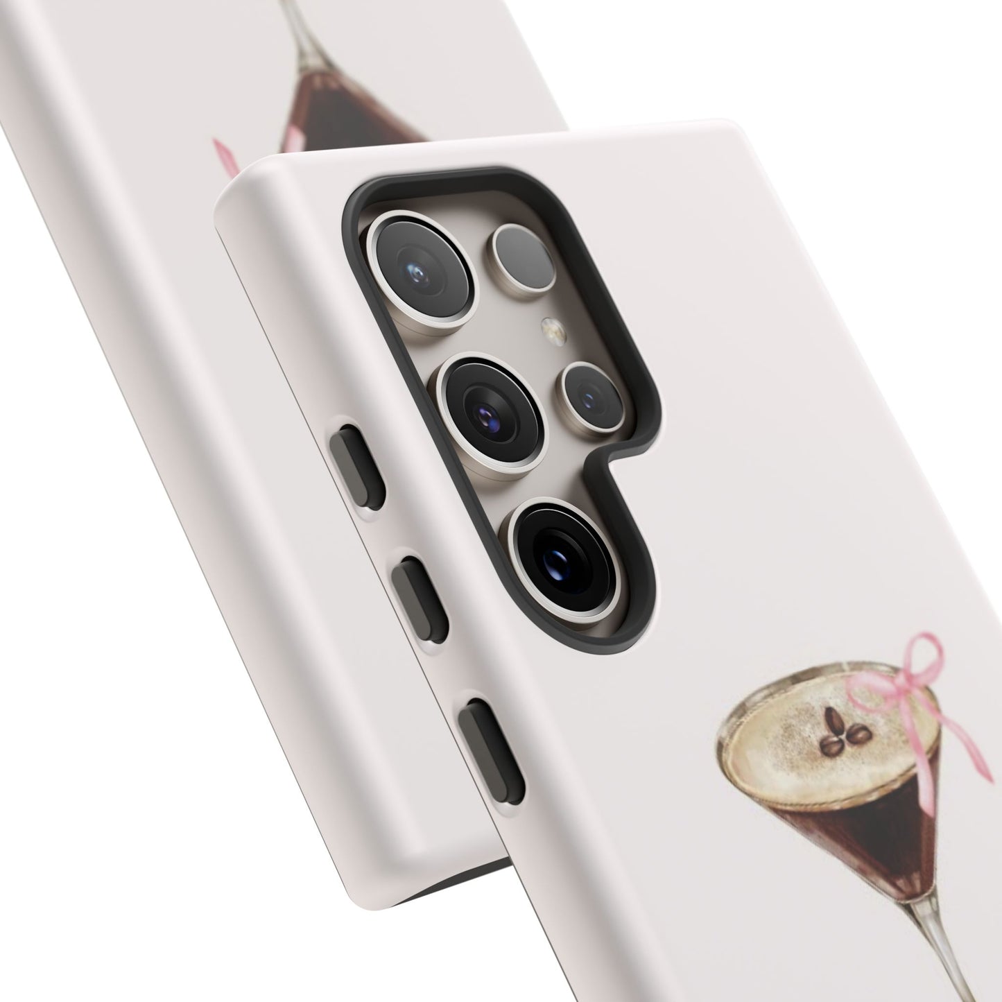 Espresso Martini Please