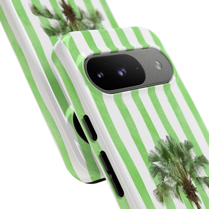 Mentally in Mallorca